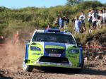 Ford Focus RS WRC 2006 года